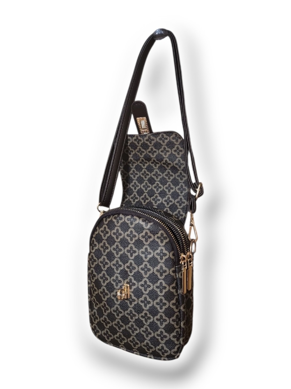 Crossbody Bag - Picture 3 of 3